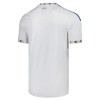 Leeds United Fotbollströjor Hemma 2025-26 - Barn